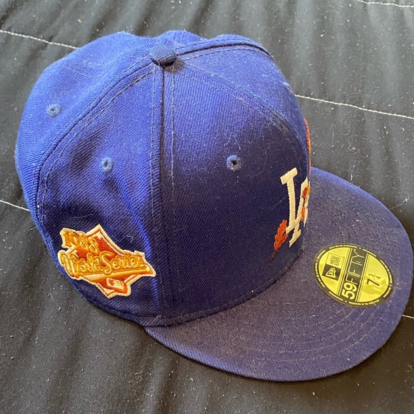 FITTED HATS - Picture 5 of 9